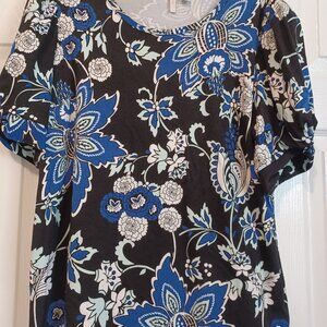 Ladies Blouse